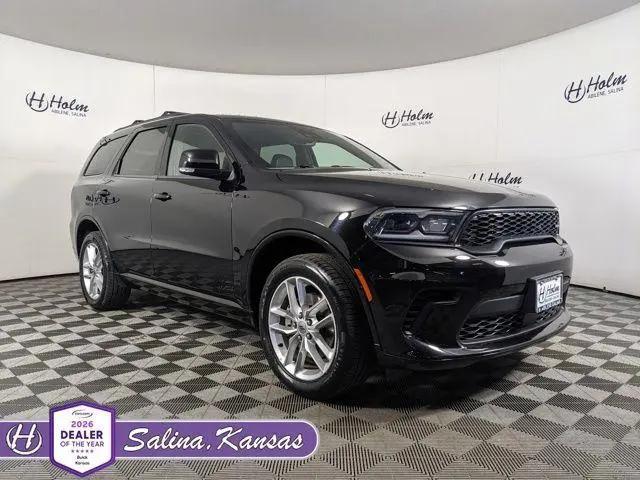 2024 Dodge Durango GT Plus AWD for sale in Salina, KS