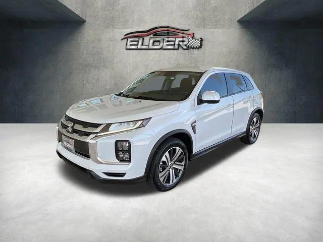 2024 Mitsubishi Outlander Sport 2.0 ES AWC for sale in Cedar Park, TX