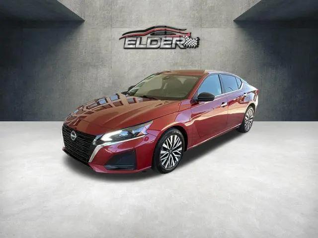 2024 Nissan Altima SV FWD for sale in Cedar Park, TX