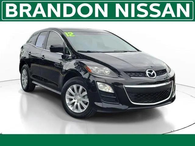 2012 Mazda CX-7 i SV for sale in Tampa, FL