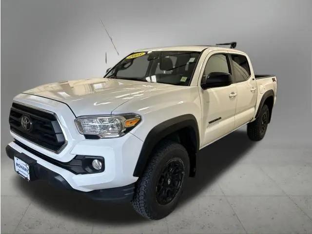 2023 Toyota Tacoma SR5 V6 for sale in Schenectady, NY
