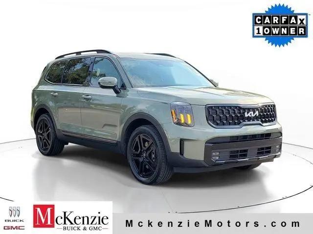 2024 Kia Telluride SX X-Line for sale in Milton, FL