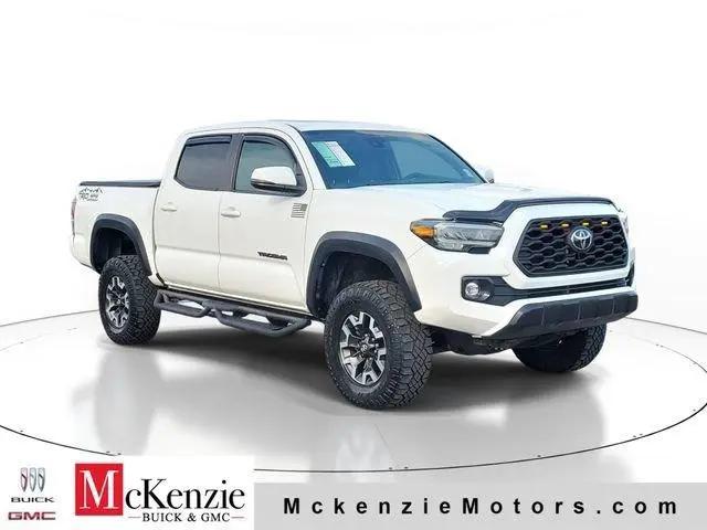 2021 Toyota Tacoma SR V6 for sale in Milton, FL