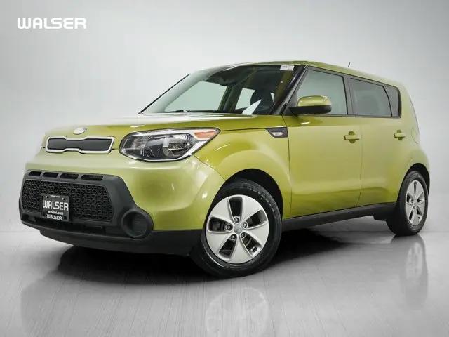 2014 Kia Soul Base for sale in Burnsville, MN