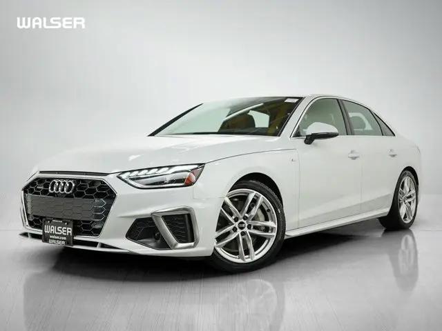 2023 Audi A4 Premium Plus 45 TFSI S line quattro S tronic for sale in Burnsville, MN