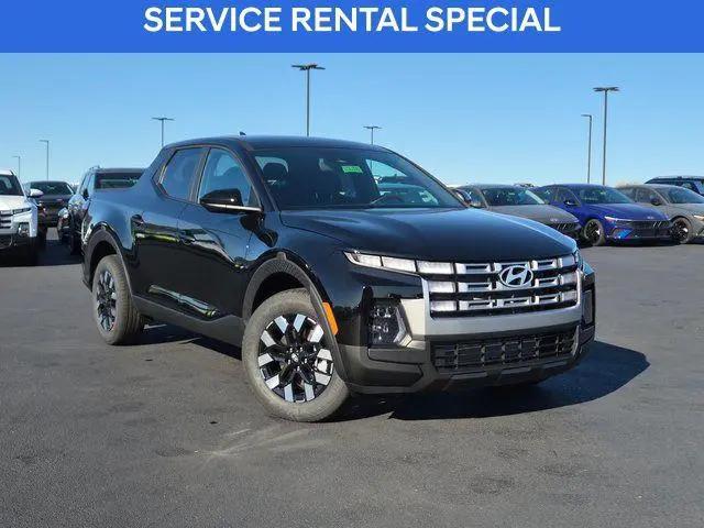 2026 Hyundai Santa Cruz SE for sale near Chillicothe, OH