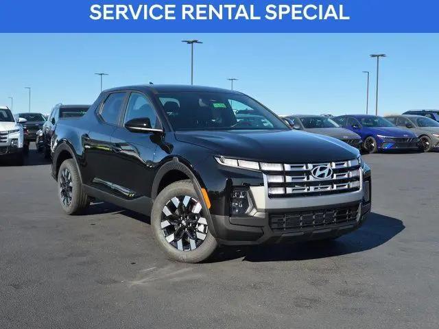 2026 Hyundai Santa Cruz SE for sale near Chillicothe, OH