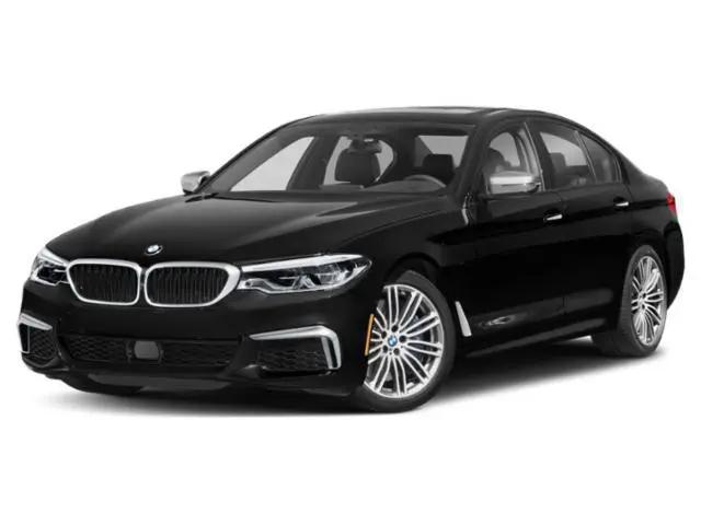 2018 BMW M5 xDrive for sale in Fairfax, VA