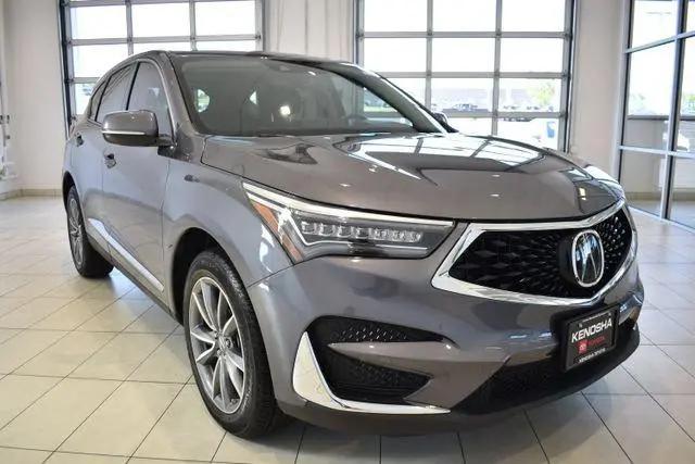 2019 Acura RDX Technology Package for sale in Kenosha, WI