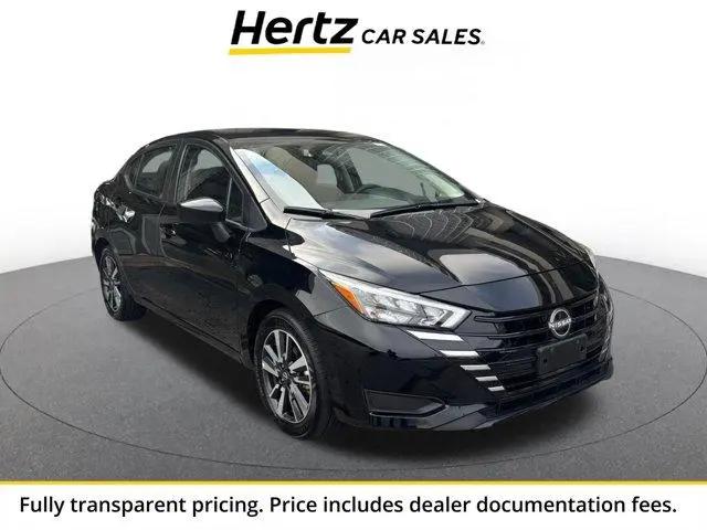 2025 Nissan Versa 1.6 SV for sale in Morrow, GA