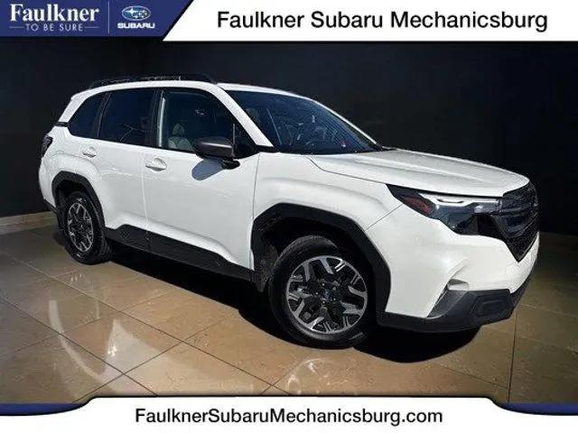 2026 Subaru Forester Premium for sale in Mechanicsburg, PA