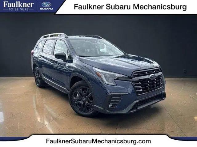 2025 Subaru Ascent Onyx Edition 7-Passenger for sale in Mechanicsburg, PA