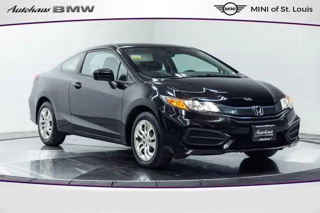 2014 Honda Civic LX for sale in Saint Louis, MO