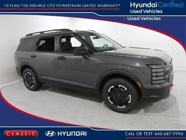 2026 Hyundai Palisade XRT Pro for sale in Mentor, OH