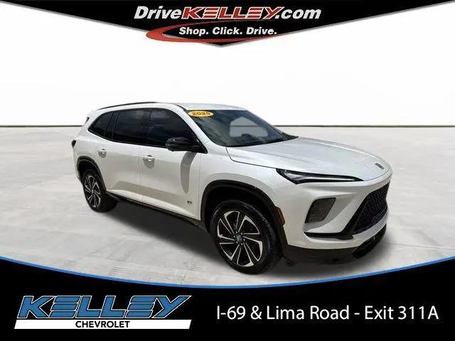 2025 Buick Enclave Sport Touring FWD for sale in Fort Wayne, IN