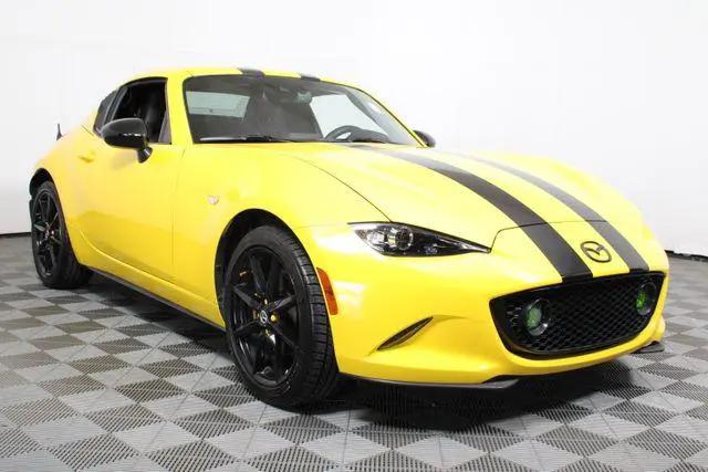 2023 Mazda MX-5 Grand Touring for sale in Pineville, NC