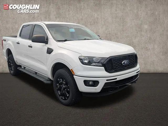 2019 Ford Ranger XLT for sale in Heath, OH