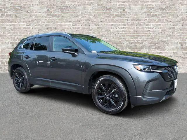2026 Mazda CX-50 2.5 S Preferred for sale in Richmond, VA