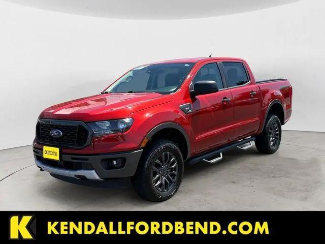 2019 Ford Ranger XLT for sale in Bend, OR