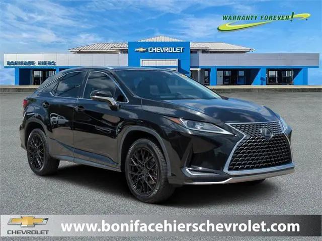 2021 Lexus RX 350 Base for sale in Melbourne, FL