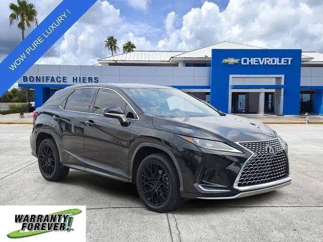 2021 Lexus RX 350 Base for sale in Melbourne, FL