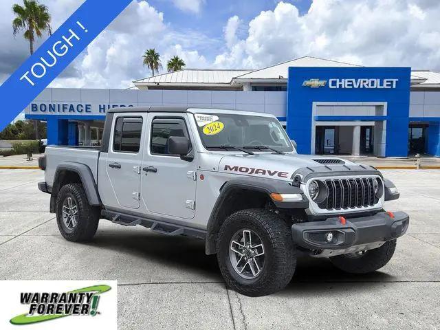 2024 Jeep Gladiator Sport for sale in Melbourne, FL