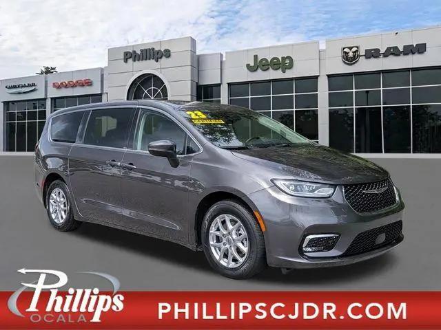 2023 Chrysler Pacifica Touring L for sale in Ocala, FL