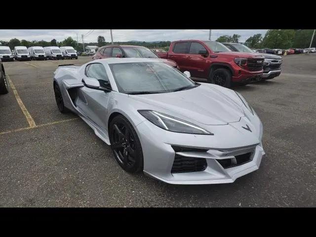 2026 Chevrolet Corvette E-Ray Coupe, 3LZ, RWD for sale in Fairfield, CT