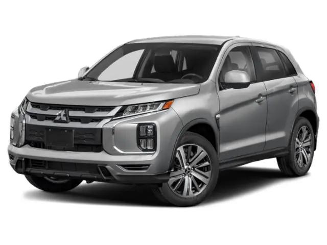 2022 Mitsubishi Outlander Sport 2.0 SE AWC for sale in Clifton Park, NY