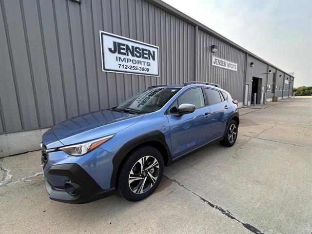 2024 Subaru Crosstrek Premium for sale in Sioux City, IA