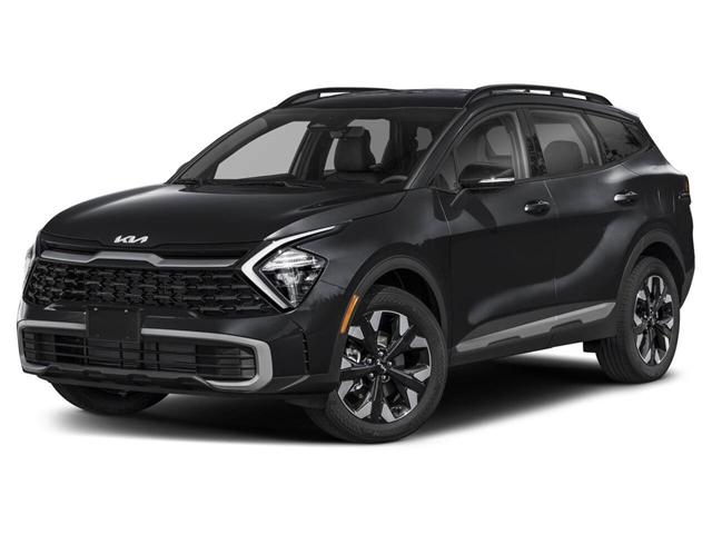2024 Kia Sportage X-Line for sale in Sioux City, IA