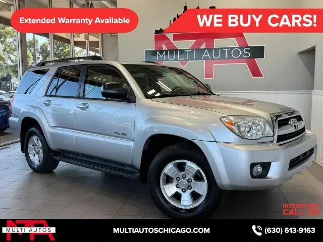 2006 Toyota 4Runner SR5 Sport V6 for sale in Lombard, IL