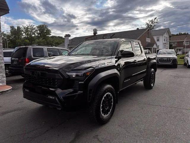 2024 Toyota Tacoma TRD Off Road for sale in Bristol, CT