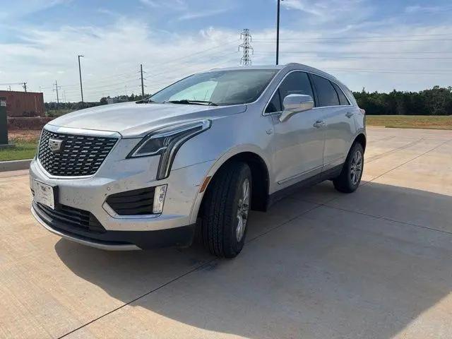 2020 Cadillac XT5 FWD Premium Luxury for sale in Oklahoma City, OK