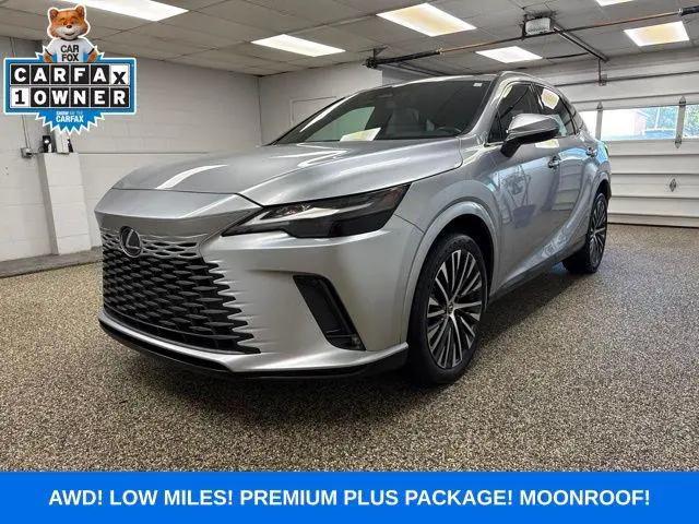 2023 Lexus RX 350 Premium Plus for sale in Cuyahoga Falls, OH