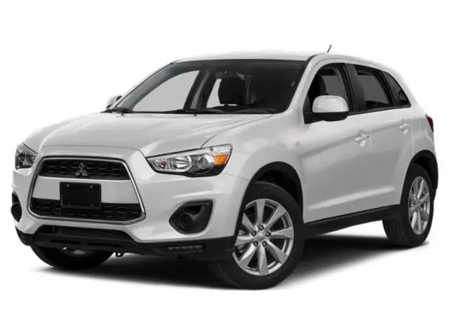 2015 Mitsubishi Outlander Sport SE for sale in Bloomington, IL