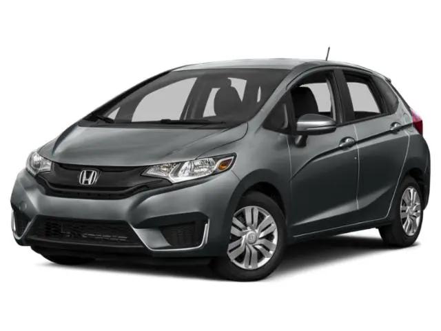 2015 Honda Fit LX for sale in Salem, OR