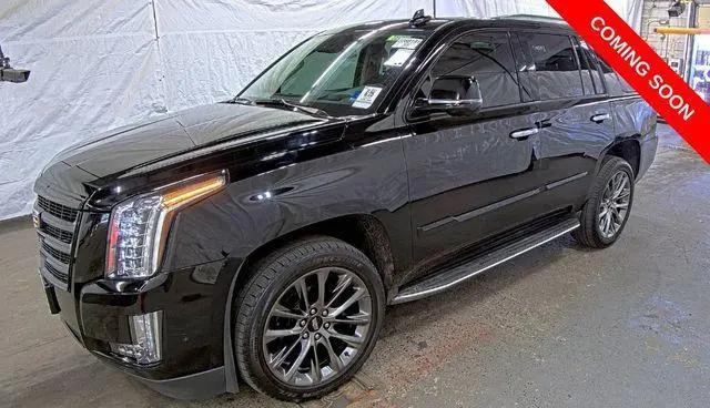 2020 Cadillac Escalade 4WD Luxury for sale in Leavenworth, KS