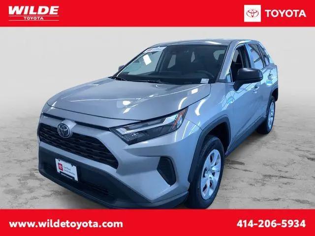 2025 Toyota RAV4 LE for sale in West Allis, WI