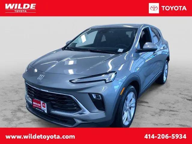 2025 Buick Encore GX Preferred FWD for sale in West Allis, WI