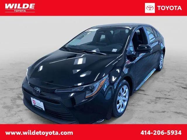 2025 Toyota Corolla LE for sale in West Allis, WI