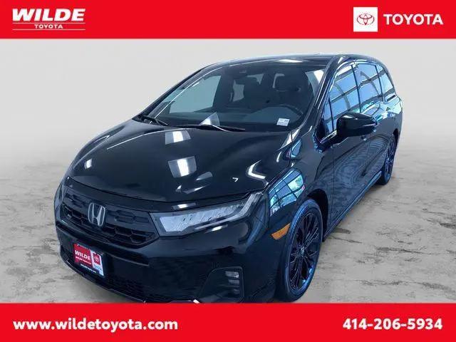 2025 Honda Odyssey Sport-L for sale in West Allis, WI