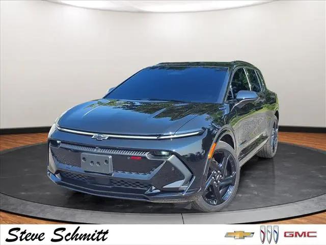 2024 Chevrolet Equinox RS for sale in Highland, IL