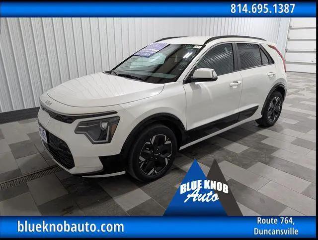 2024 Kia Niro EV Wind for sale in Duncansville, PA