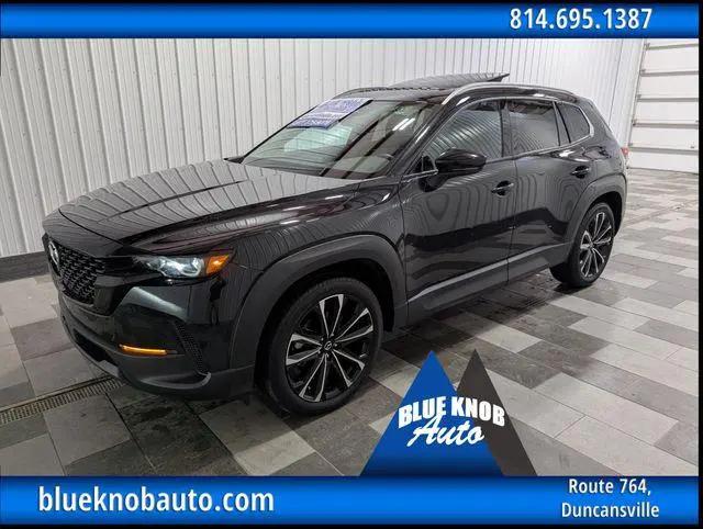 2026 Mazda CX-50 2.5 S Premium for sale in Duncansville, PA