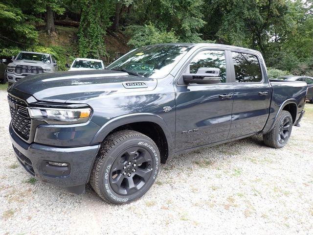 2027 RAM 1500 Big Horn