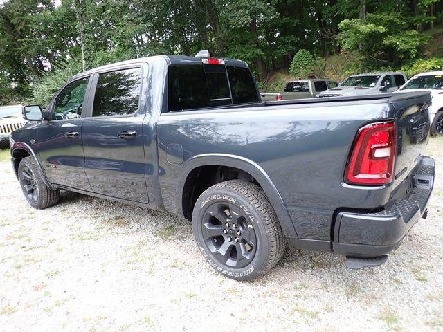 2027 RAM 1500 Big Horn