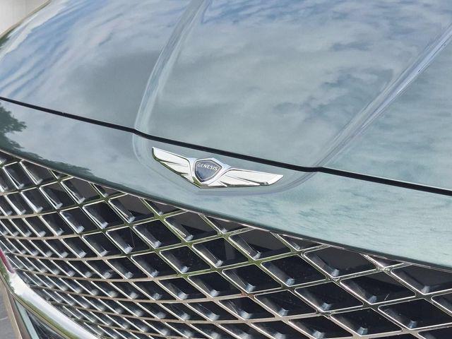 2023 Genesis GV80 3.5T AWD