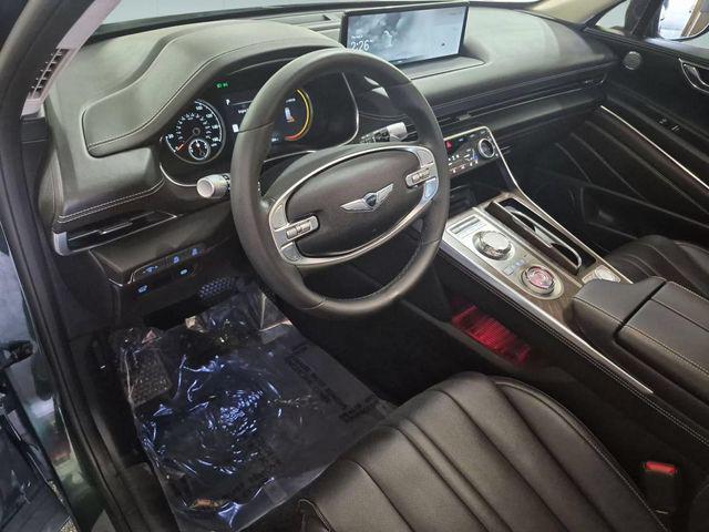 2023 Genesis GV80 3.5T AWD