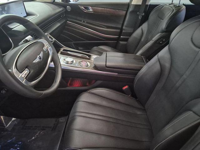 2023 Genesis GV80 3.5T AWD